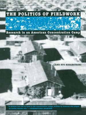 cover image of The Politics of Fieldwork